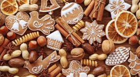 Recipe: Gingerbread Cookies - How to make beautiful colorful gingerbread cookies