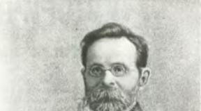 Morozov Nikolay Aleksandrovich Nikolay Morozov Narodnaya Volya