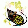 Year of the Rat: characteristics of a man