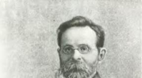 Morozov Nikolai Aleksandrovitš Nikolai Morozov Narodnaja Volja