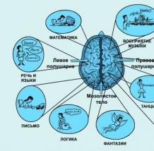 Cum să îmbunătățiți rapid memoria acasă: modalități eficiente