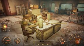 Cambridge Polymer Laboratories Fallout 4 Cambridge Polymer Quest зертханасы