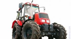 De ce visezi la un tractor conform cărții de vis De ce visezi la un tractor cu omidă